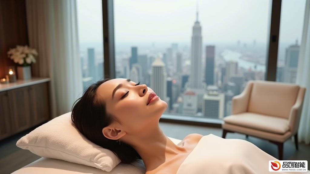 珠海市医美效果可视化机构：开启美丽新纪元
