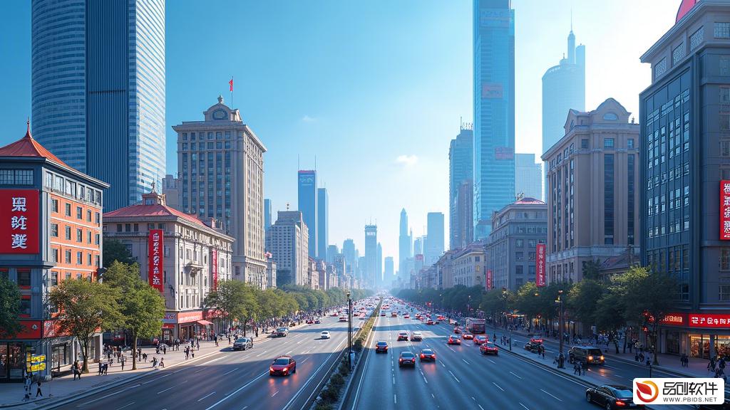 天津市物联网传感器组网系统企业：创新引领未来
