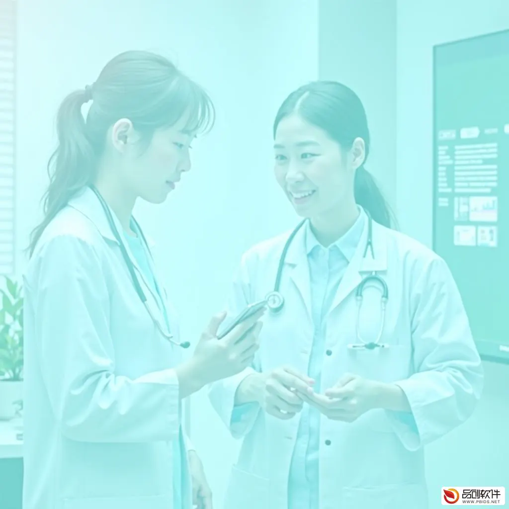 宁波市医疗物联网(IoMT)服务商：引领智慧医...