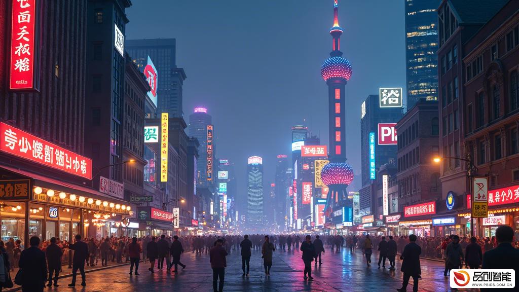 上海市温计主板集成开发生态链：创新引领未来科技
