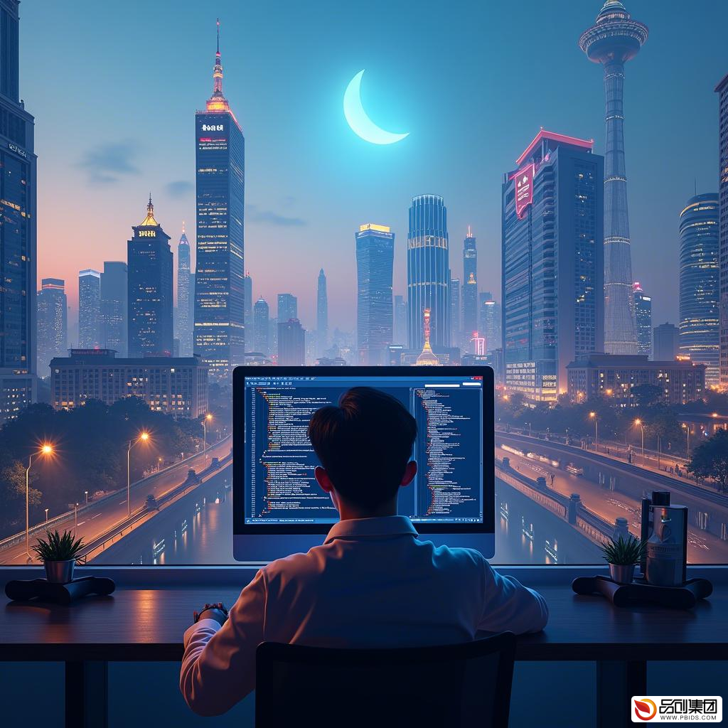 成都电脑软件开发：创新引领数字未来
