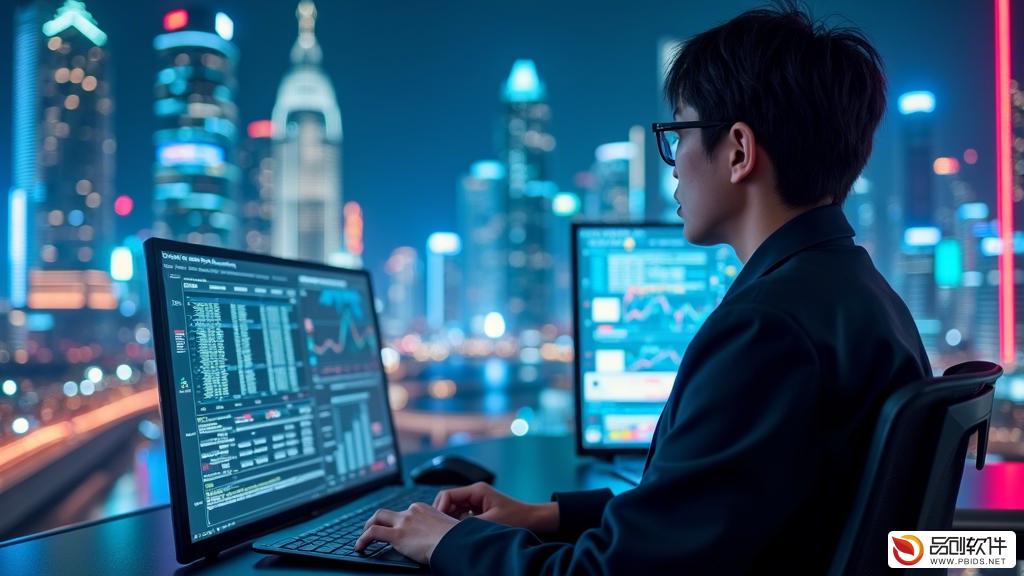 重庆市全面风险管理系统开发：创新引领，守护城市安全新篇章
