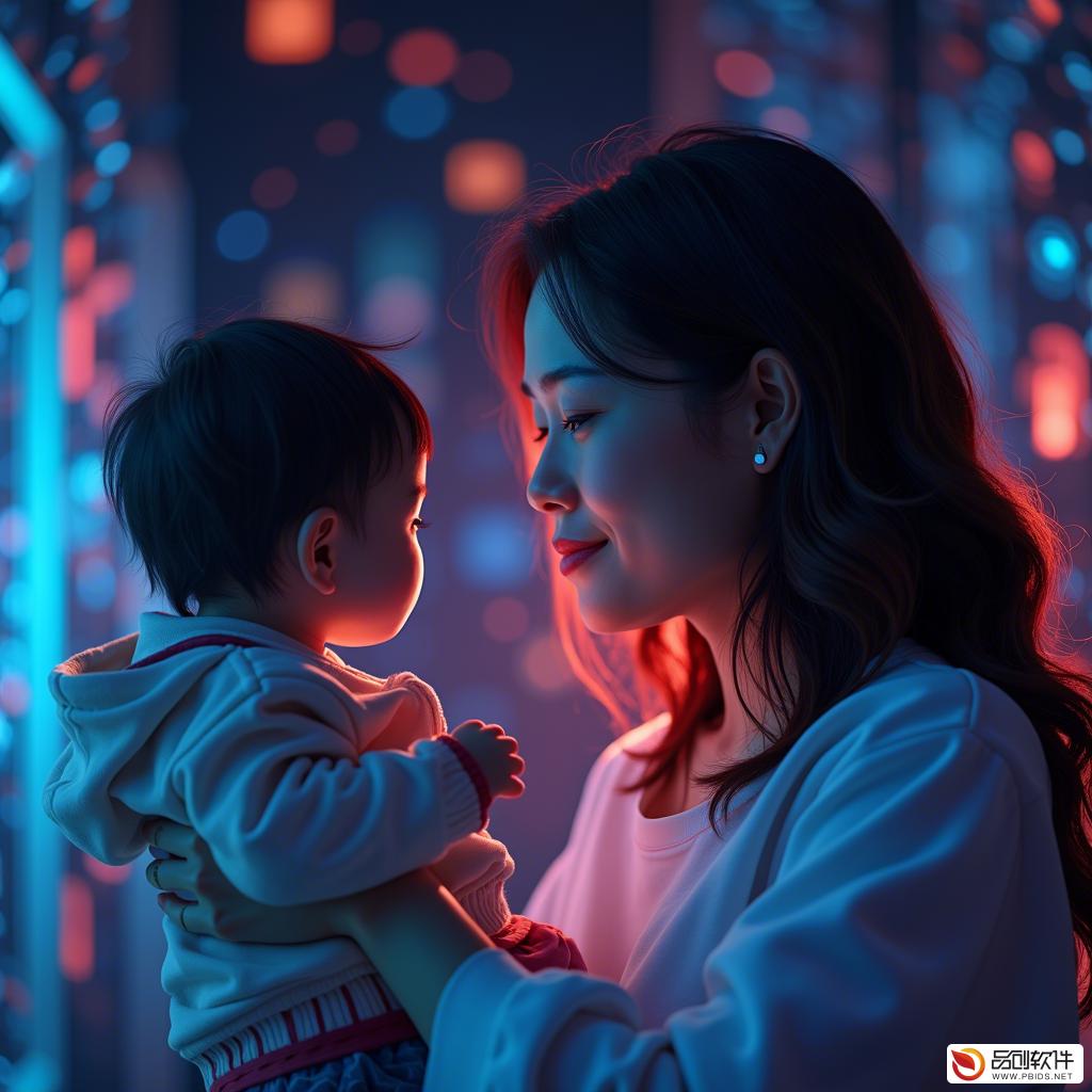 苏州市母婴健康AI服务平台研发中心：科技守护母...