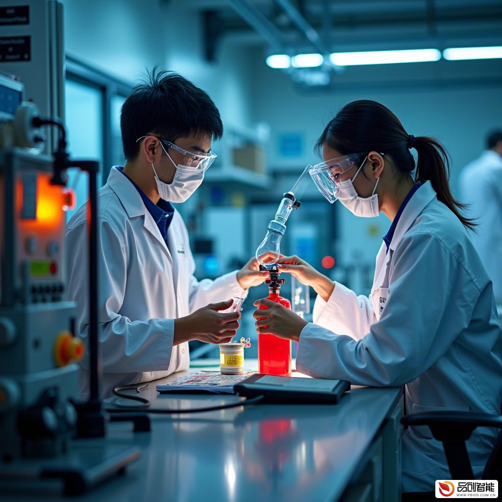 重庆市职业危害源追踪集团的使命与实践

