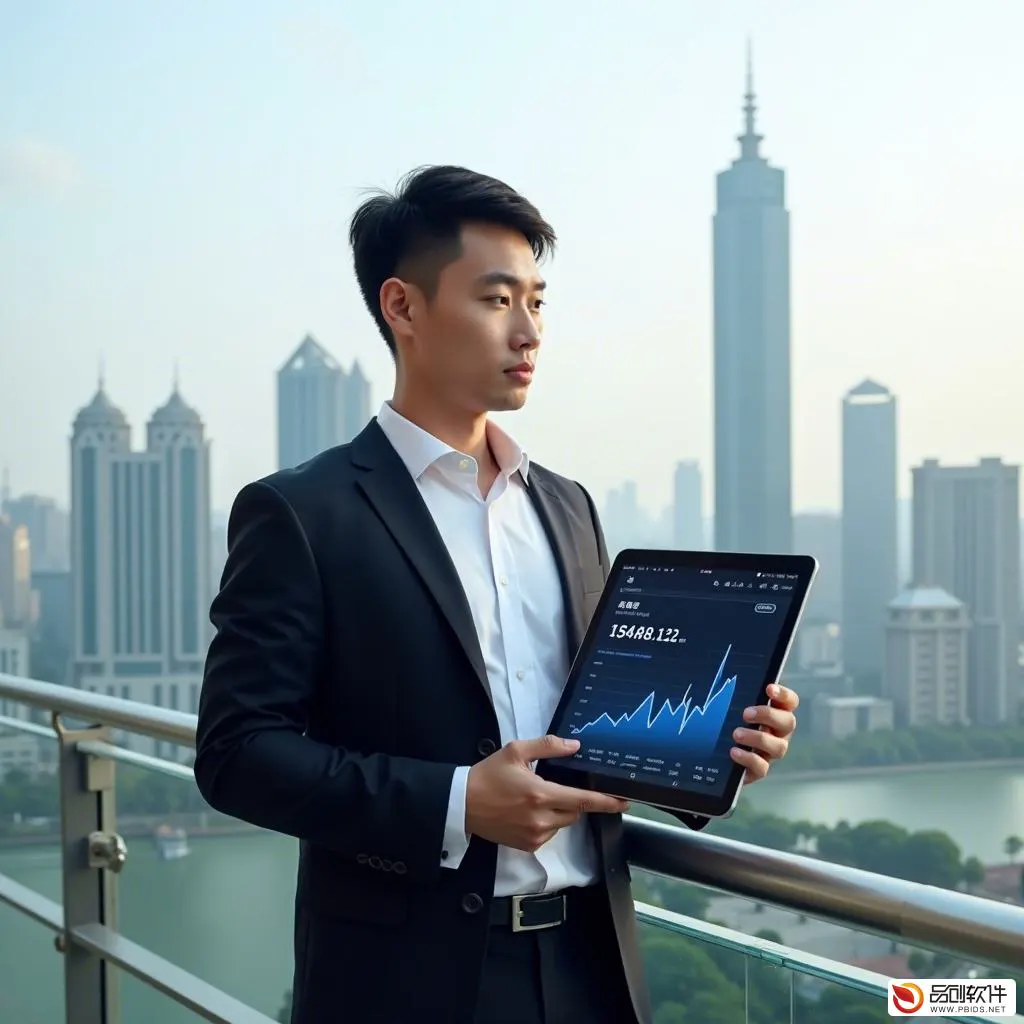 广州市招商证券股票智能分析平台团队：引领金融科...