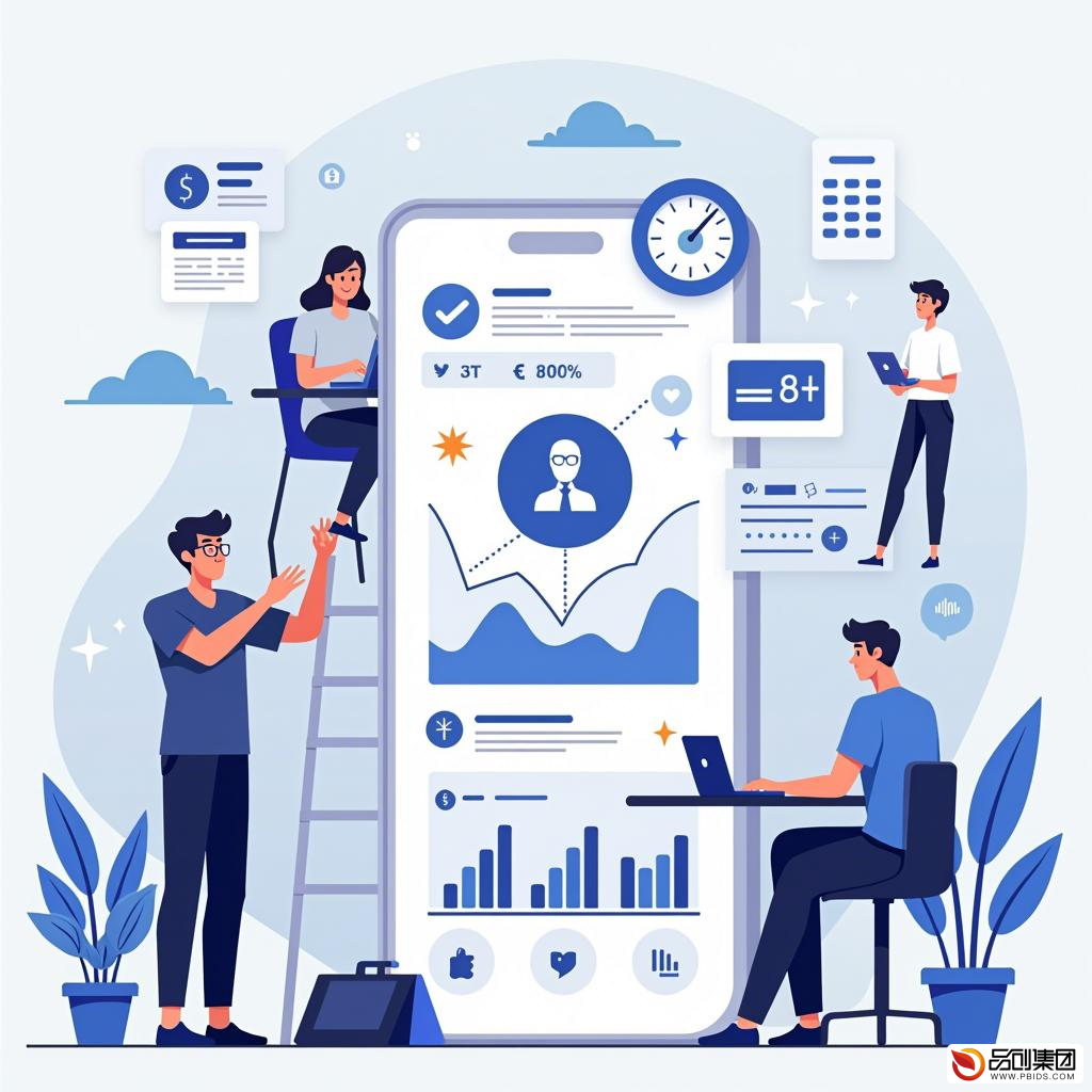 APP移动开发成本全解析