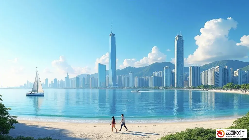 珠海市保险联合建模平台：引领企业数字化转型的新篇章

