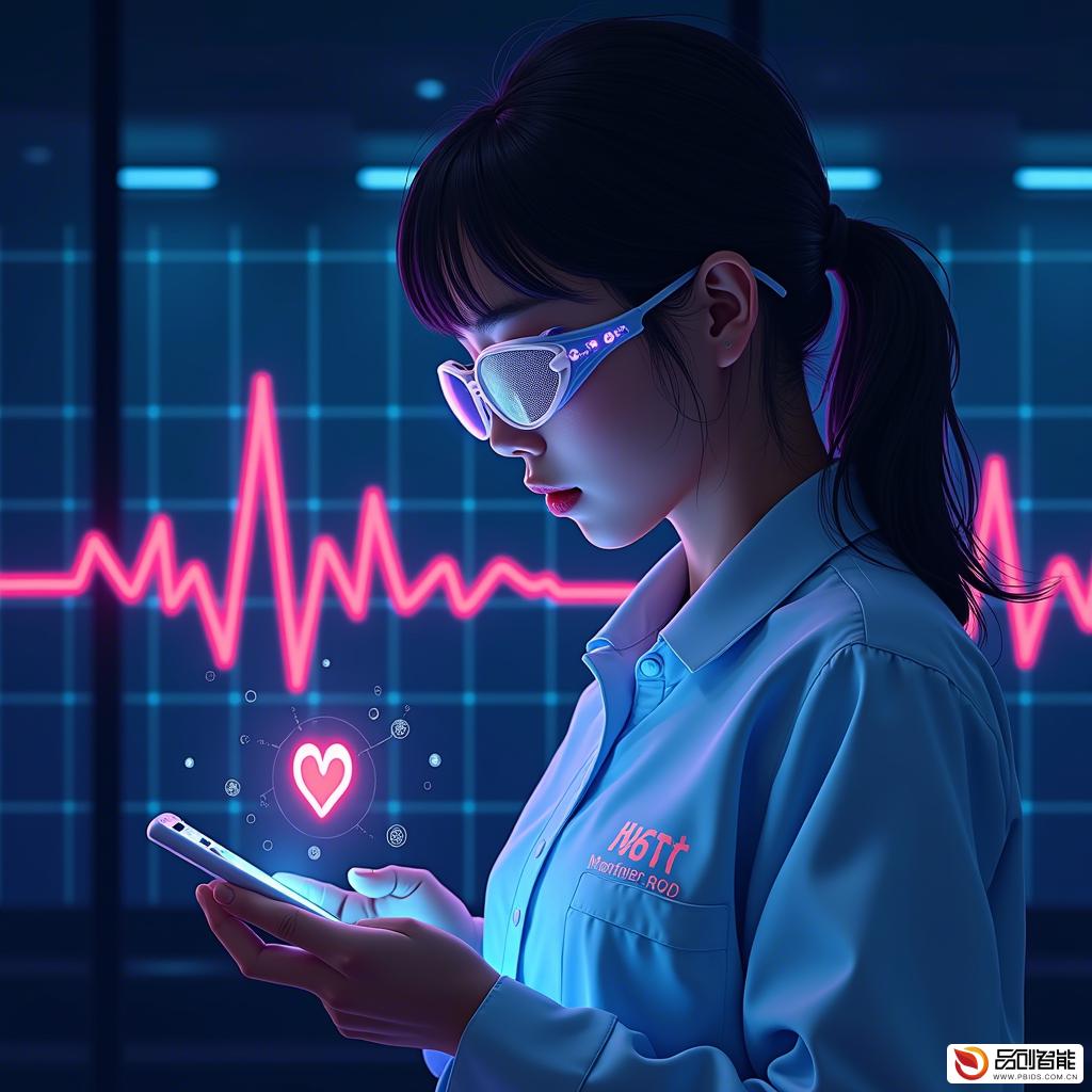 成都市可穿戴健康监测仪集成集团的革新之路
