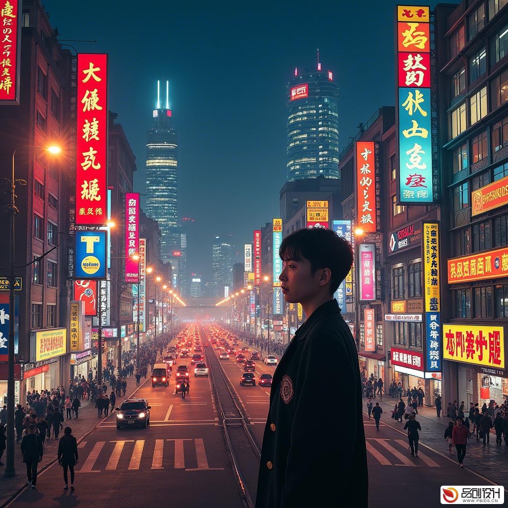 大连营销视觉设计：塑造品牌魅力，引领市场潮流
