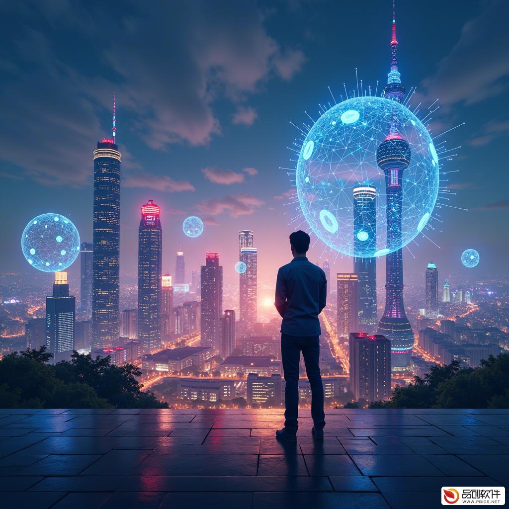 武汉市NB-IoT低功耗通信系统平台商：引领物...
