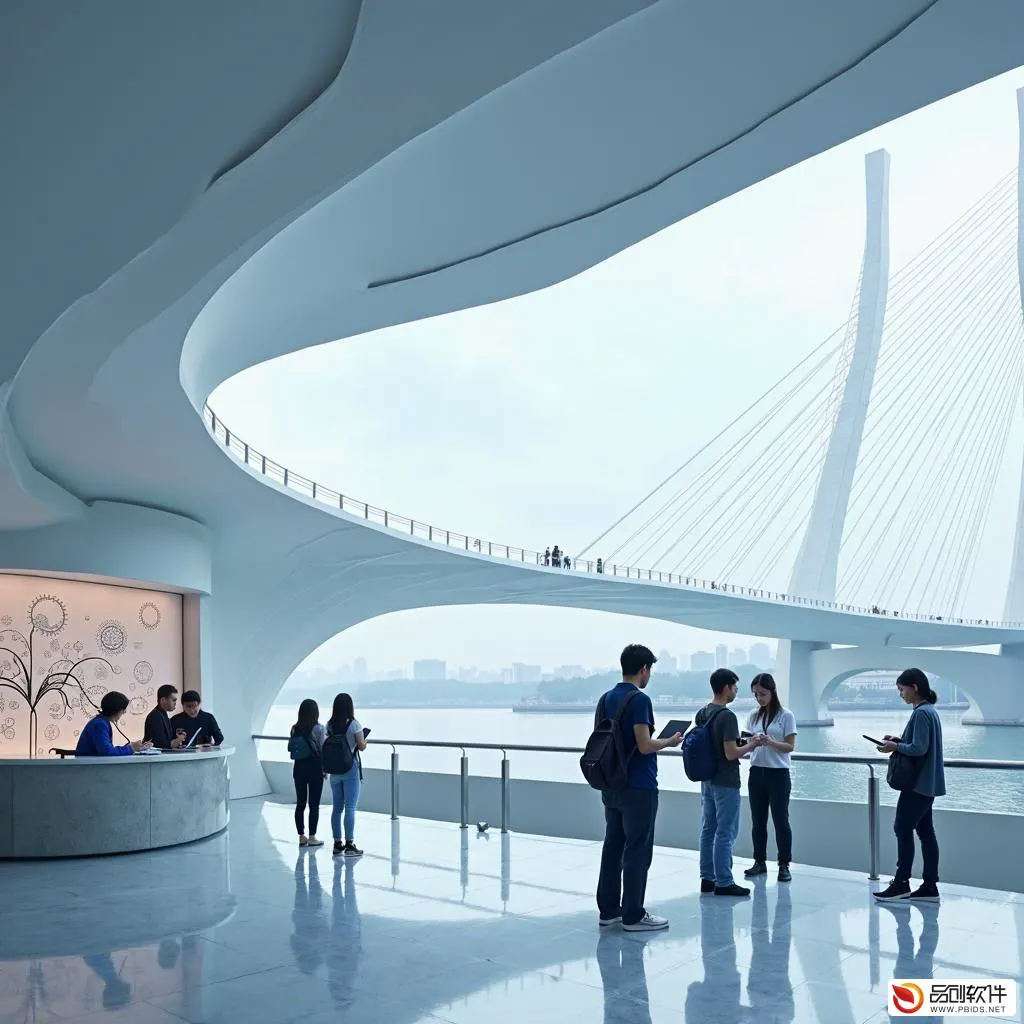 天津市教育知识图谱构建平台服务站：赋能智慧教育...