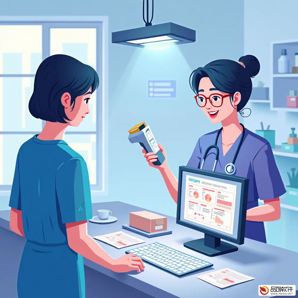 苏州市医疗耗材RFID追溯系统：提升医疗安全与...