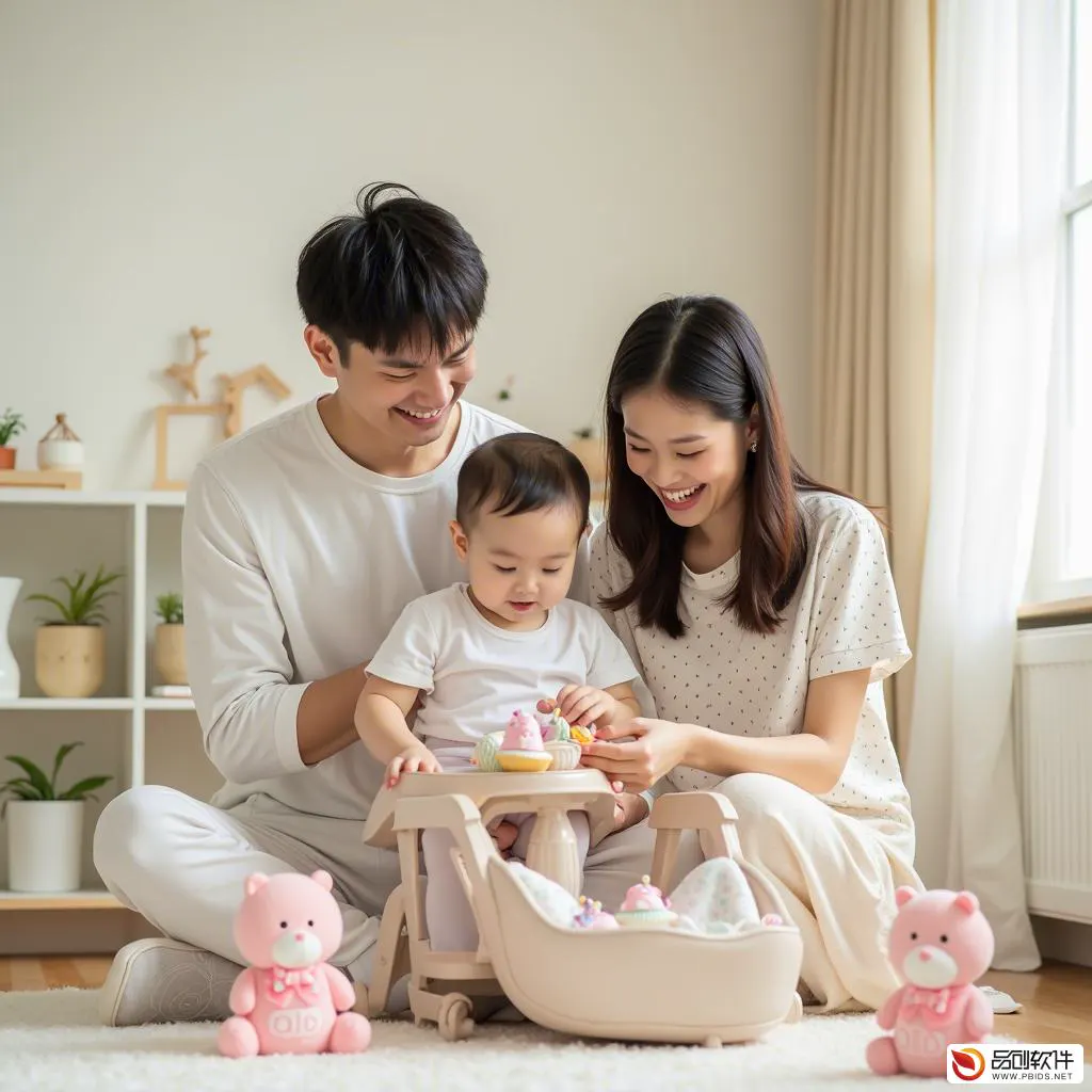 宁波市小象米俪母婴平台：引领母婴行业新风尚
