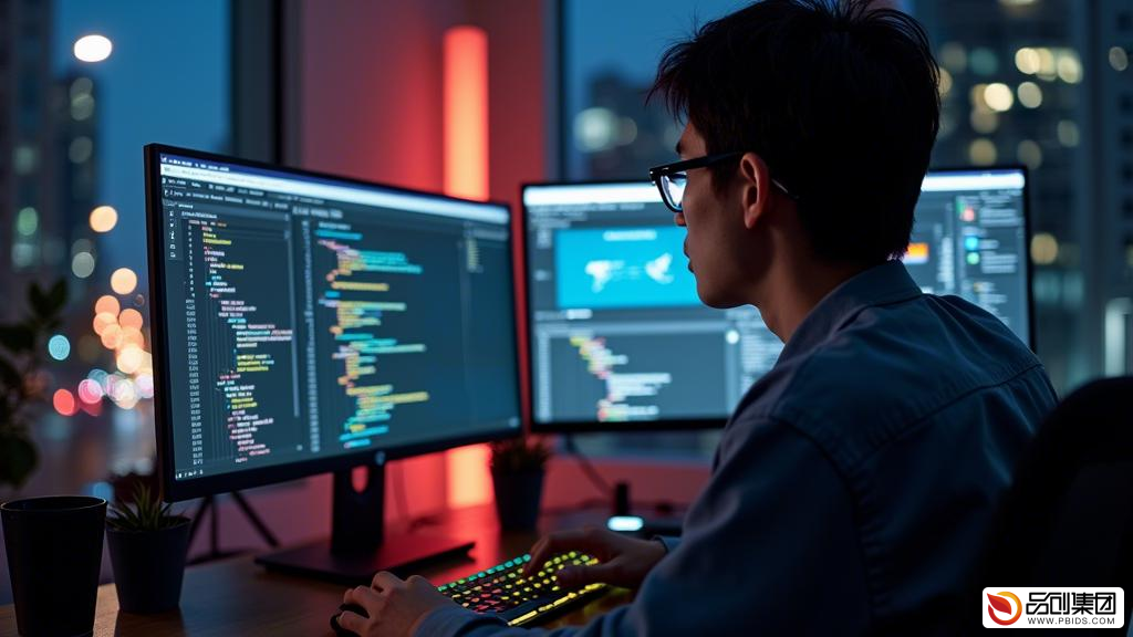 制作定制软件：打造专属解决方案的全方位指南

