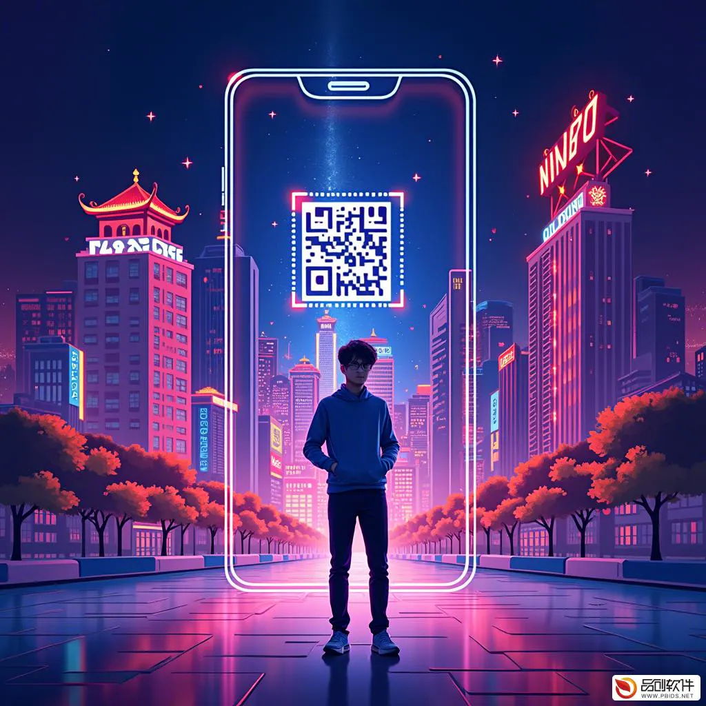 宁波市小程序快速开发：打造高效便捷的数字化解决方案
