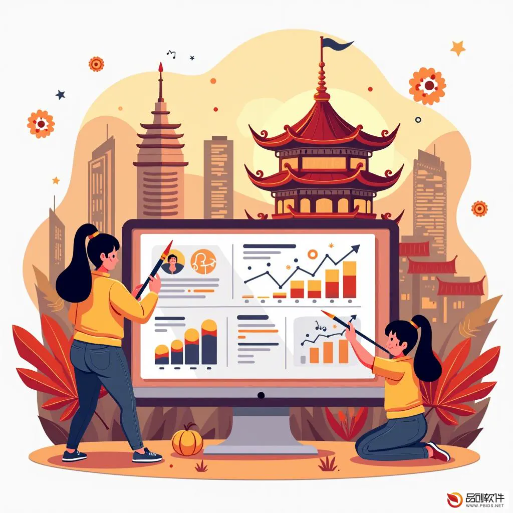 杭州市美育在线学习系统服务站：开启艺术之门的新篇章
