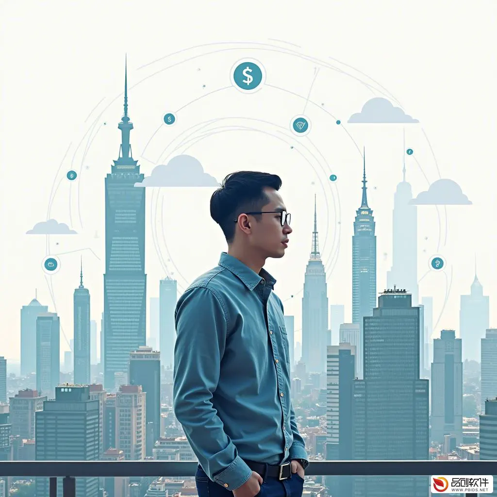 合肥市证券智能资讯聚合平台开发：引领金融信息新时代
