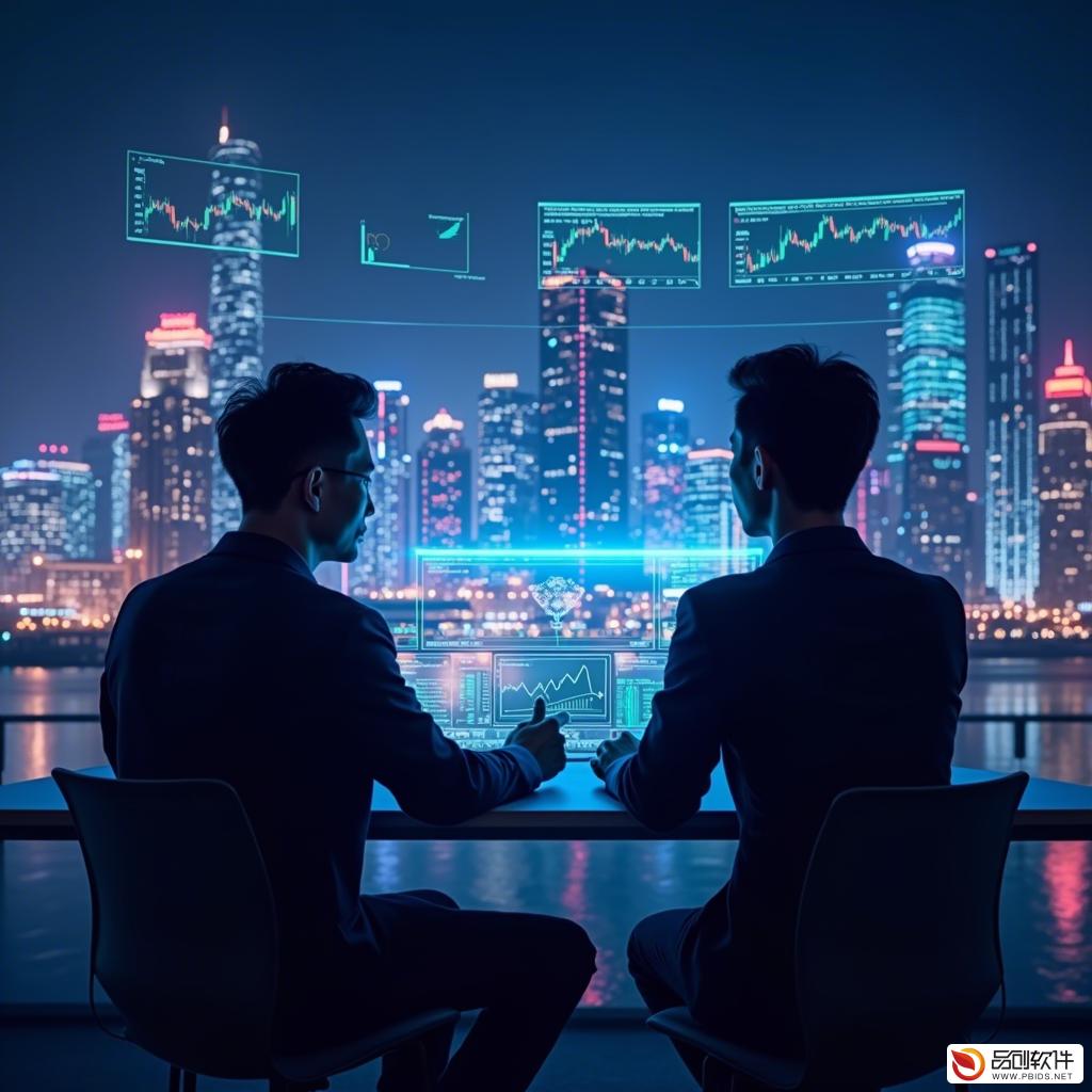 深圳市证券智能投行平台服务站：引领金融服...