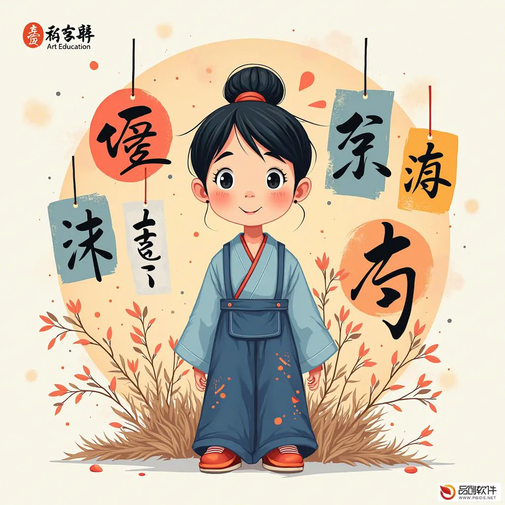 重庆市美育教育数字临摹平台：创新企业引领艺术教育新风尚

