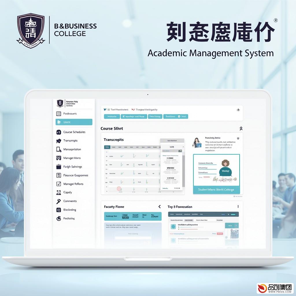 深度解析蚌埠工商学院教务管理系统：功能、应用与未来展望
