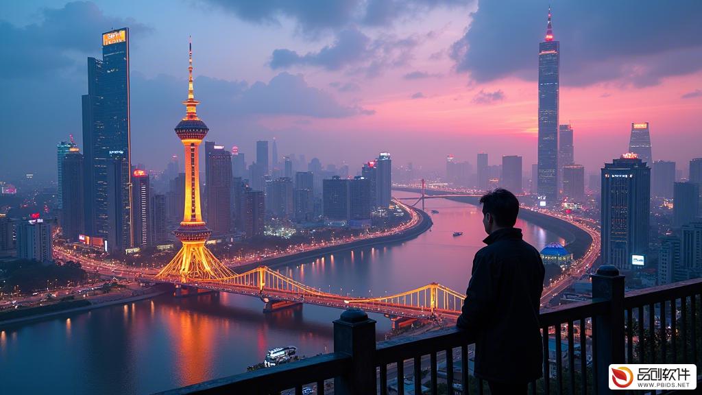 武汉市市政设施溯源管理平台服务站：智慧城市的守护者

