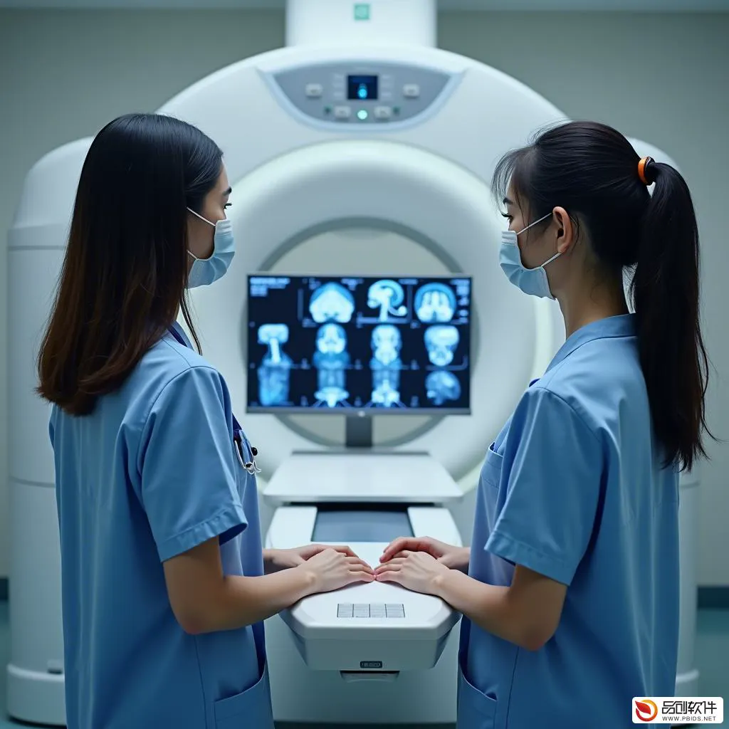 合肥市影像质量平台技术中心：引领医学影像技术新篇章
