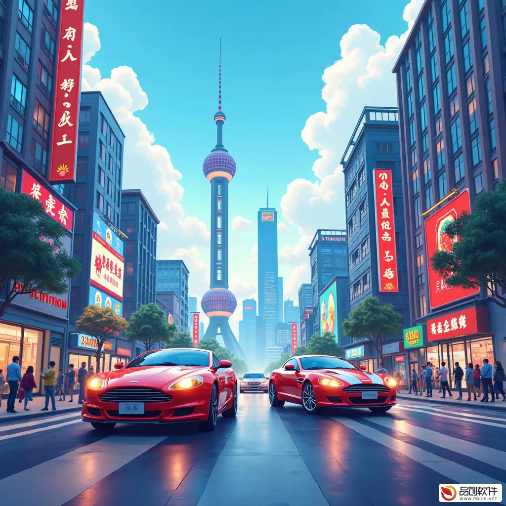 上海市汽车后市场平台公司的崛起与影响
