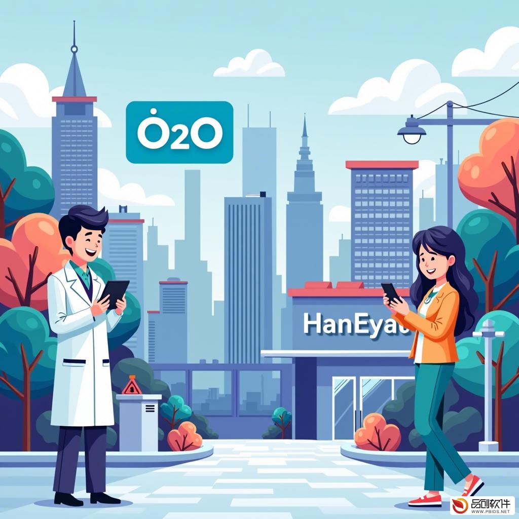 杭州市医疗O2O商城：革新医疗服务的新篇章
