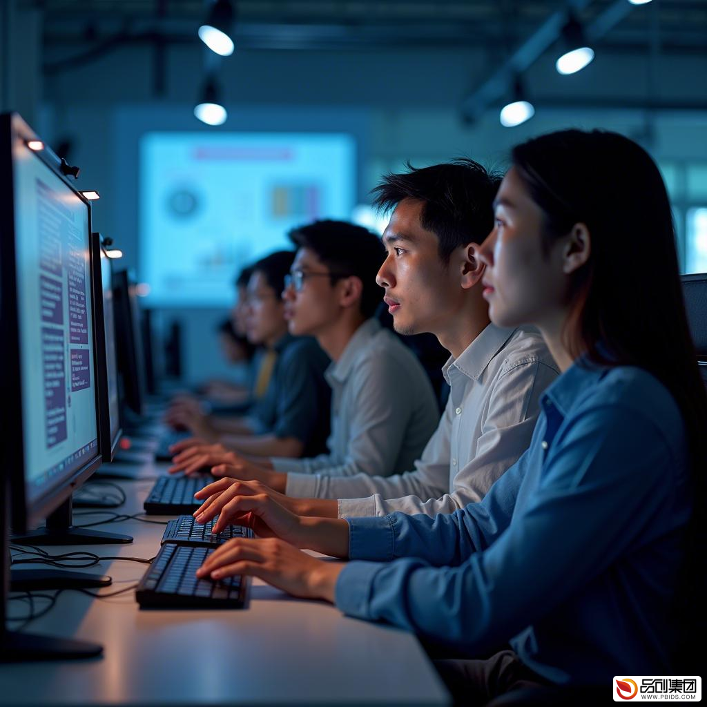 软件定制开发公司全面解析：探索行业内的佼佼者

