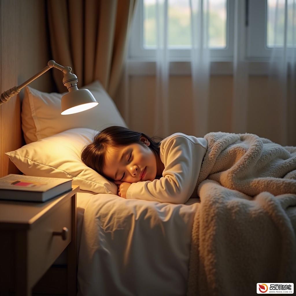 苏州市儿童睡眠质量分析中心：守护宝贝的甜...