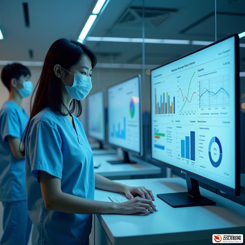 深圳市医疗供应链智能推荐系统方案商：引领医疗行...