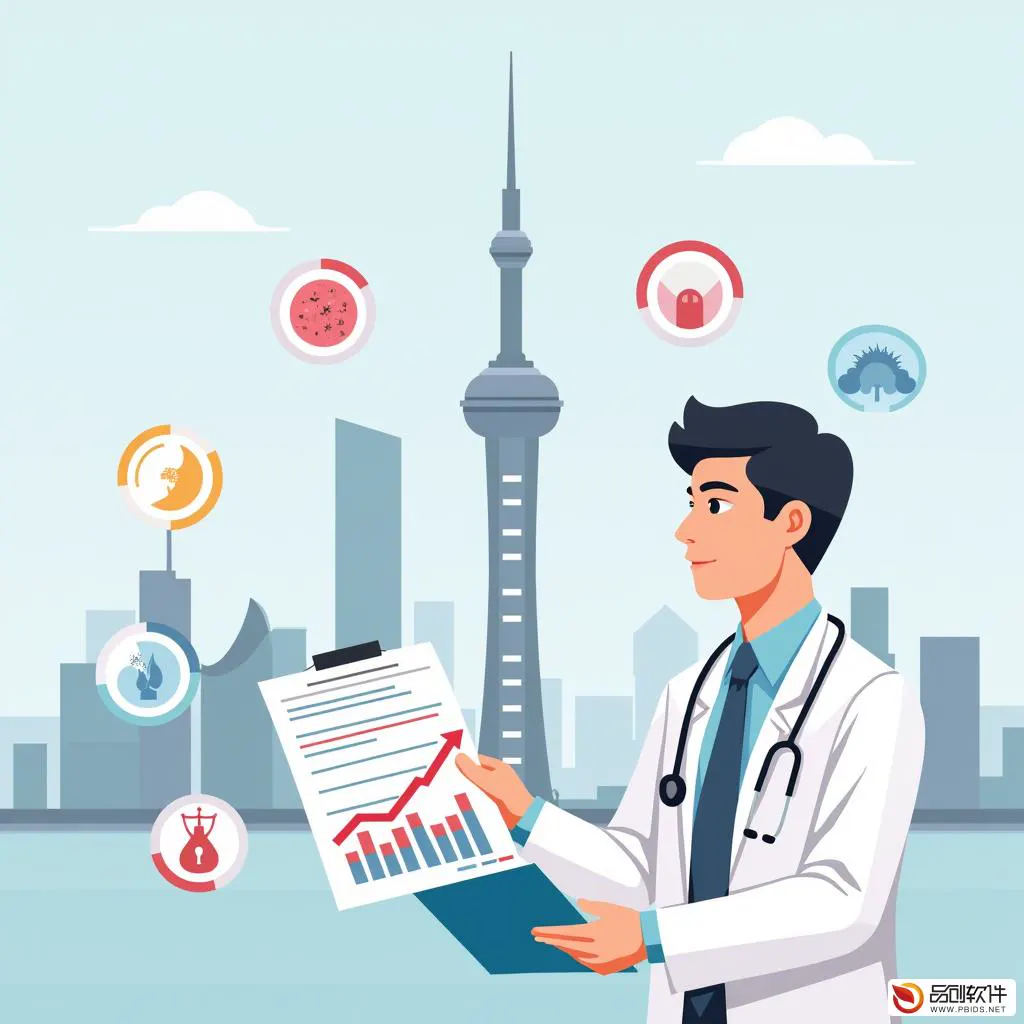 广州市医疗数据分类分级系统开发：创新引领医疗数...
