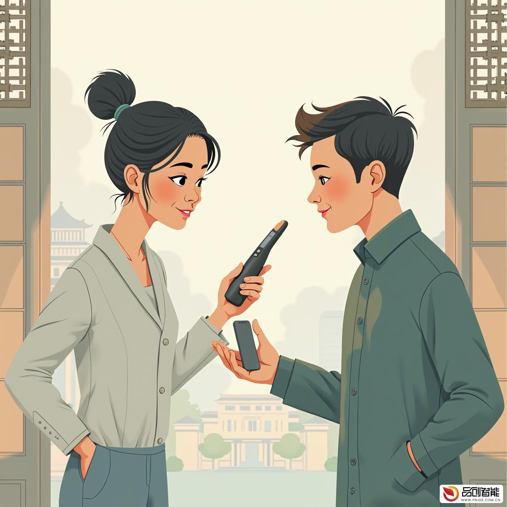 苏州市智能体温计全链方案商：引领健康监测新风尚
