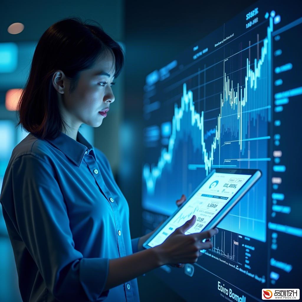 金融期货UE设计公司的创新之路：塑造行业未来
