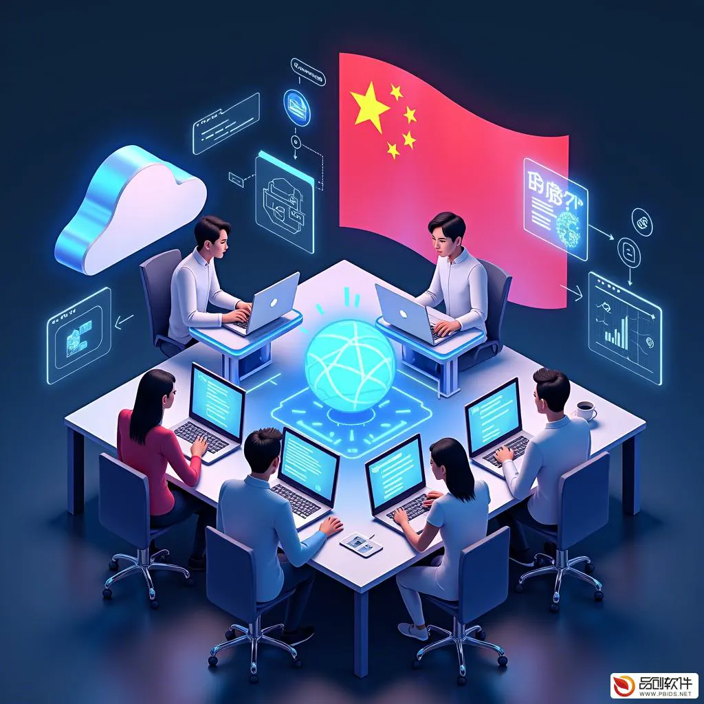 武汉市党建智慧分布式知识库平台研发中心：引领党建创新的新篇章
