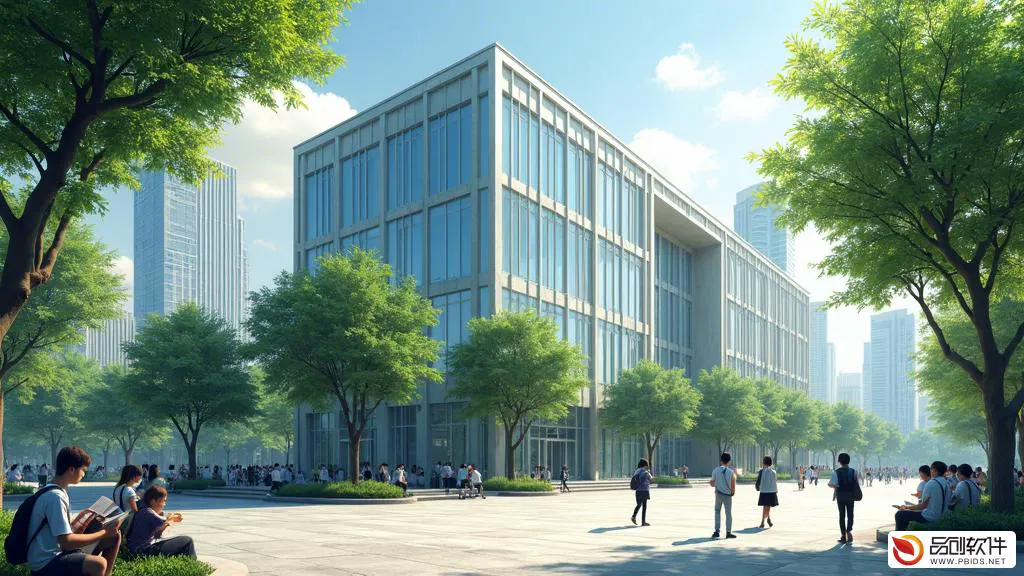 北京市教育终端远程管控平台有限公司：引领教育数字化转型的新篇章

