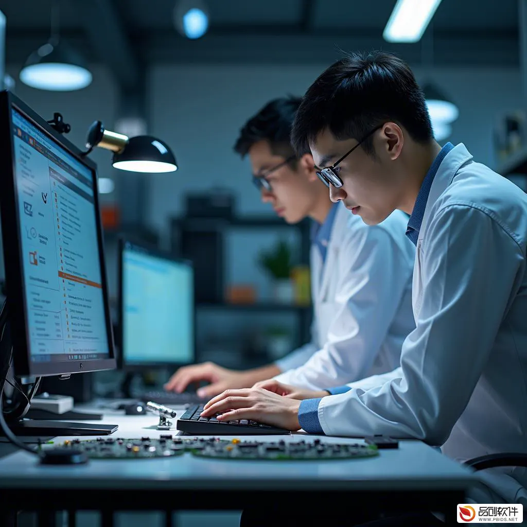 广州市商用车维修案例库平台的创新研发之路
