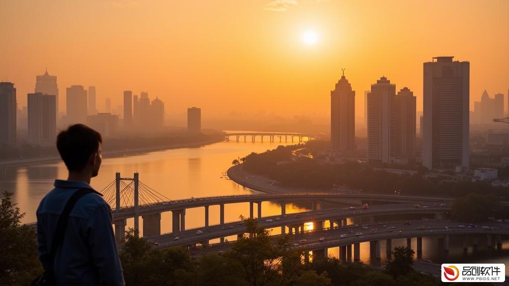 武汉市审计分析系统技术中心：引领智慧审计新时代
