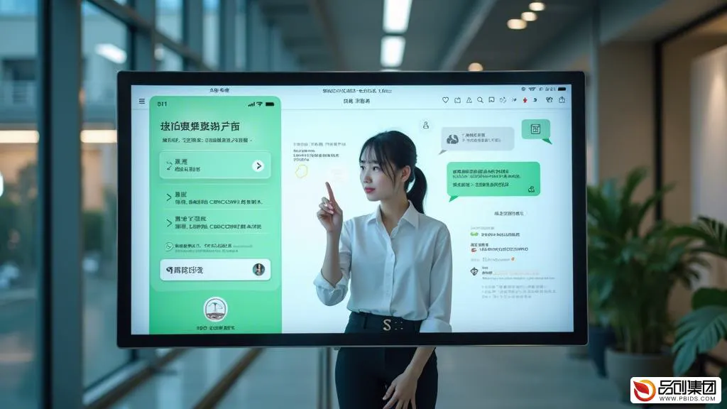 从零到一：打造你的微信小程序全攻略
