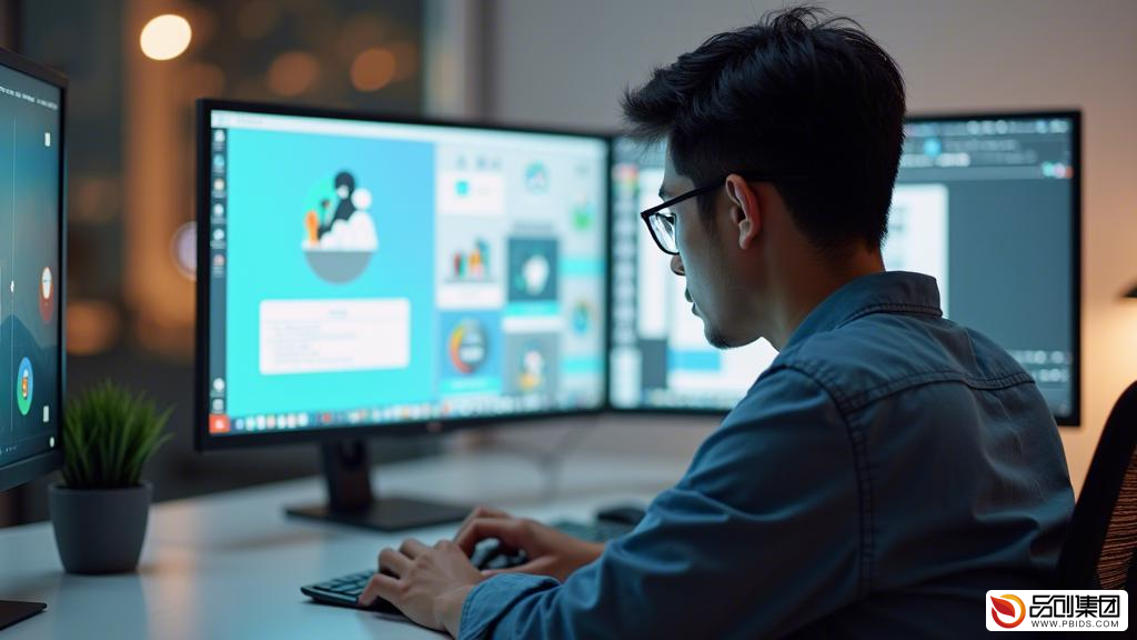 UI设计入门：全面掌握核心知识与技能
