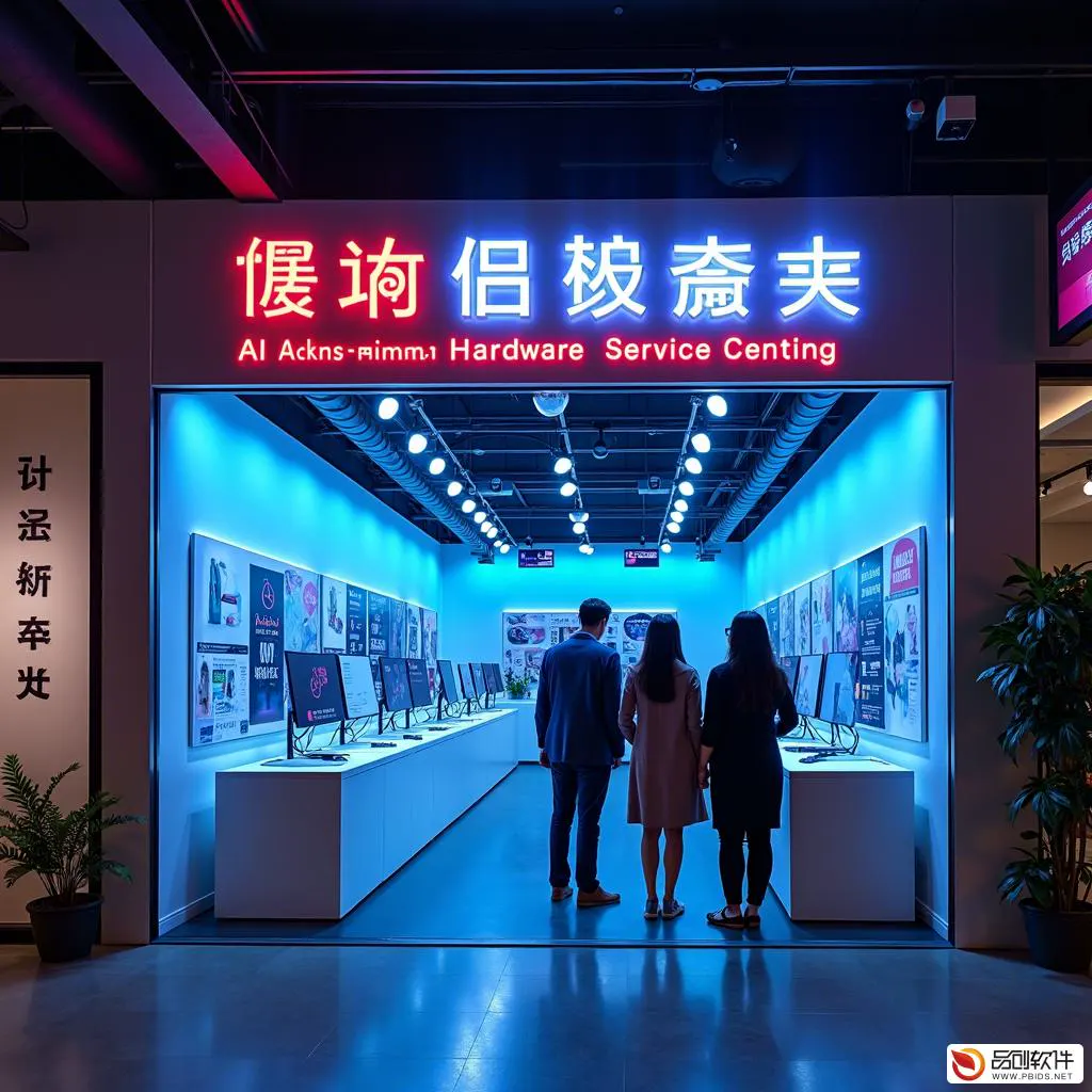 杭州市智能硬件集成系统服务站：引领未来智能生活...