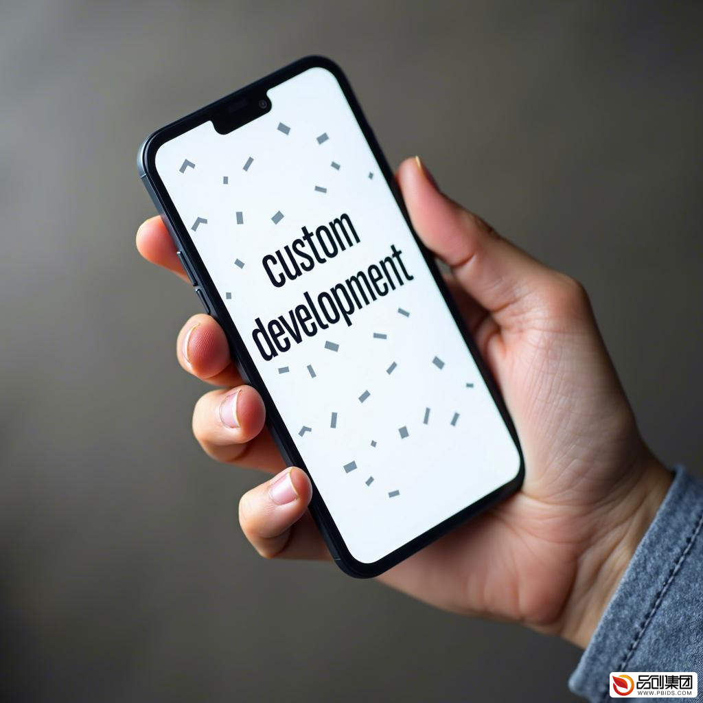 App小程序定制开发：打造专属移动应用的全方位指南
