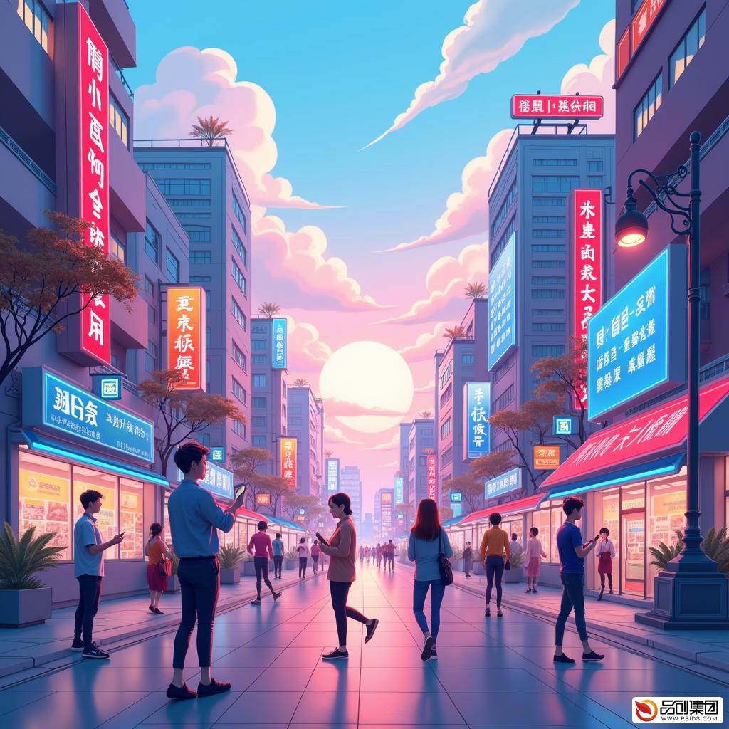 福州小程序开发制作：打造高效便捷的数字化...