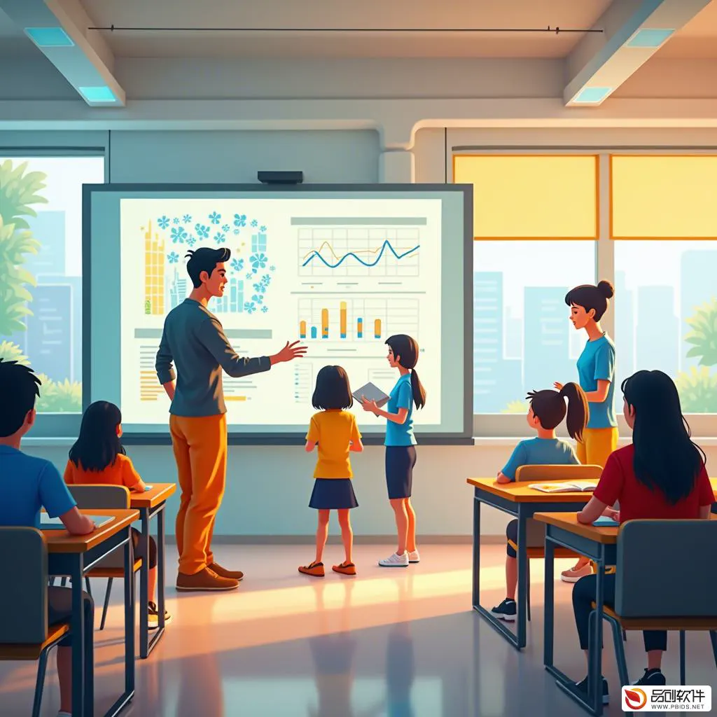 上海市课程智能切片系统：引领教育创新的新篇章
