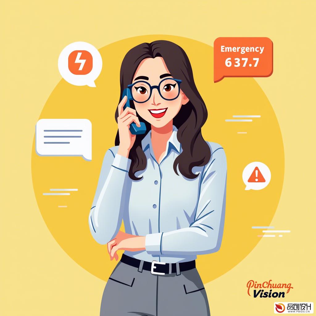 危机管理：品创视觉有限公司的策略与实践
