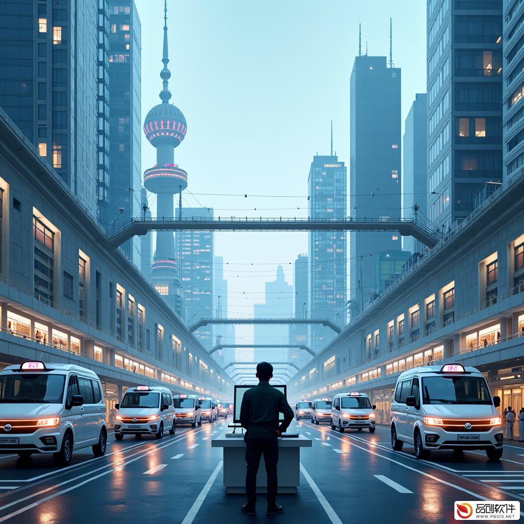 深圳市车载V2X协同决策系统服务站：引领...