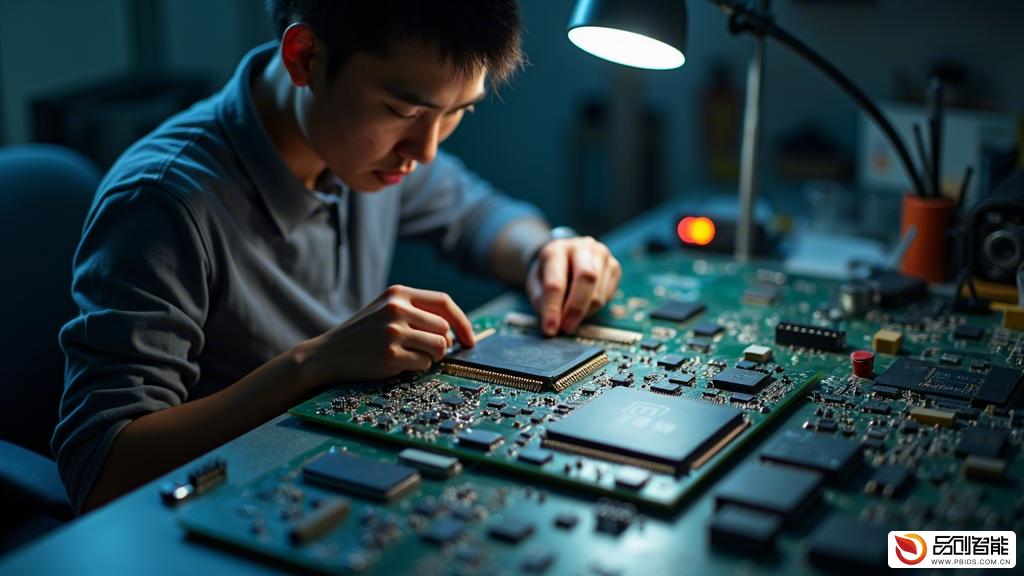杭州市低功耗MCU硬件集成技术中心：引领未来科技的创新力量
