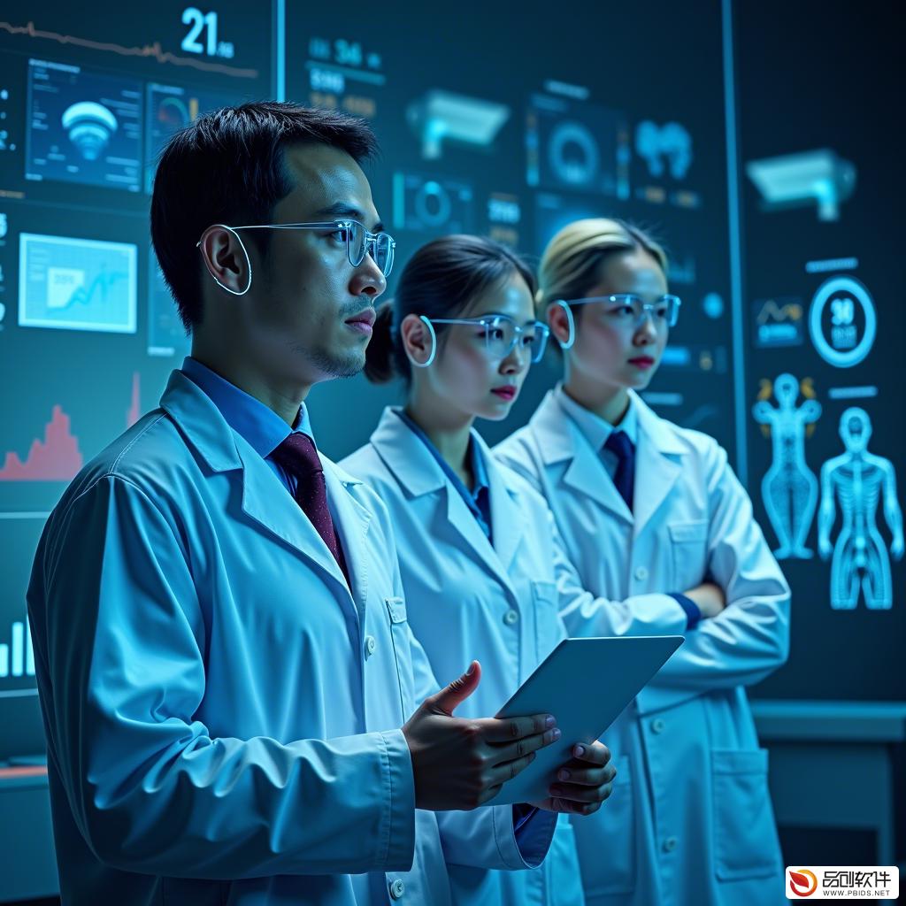 东莞市人员行为识别系统研发中心：科技引领...