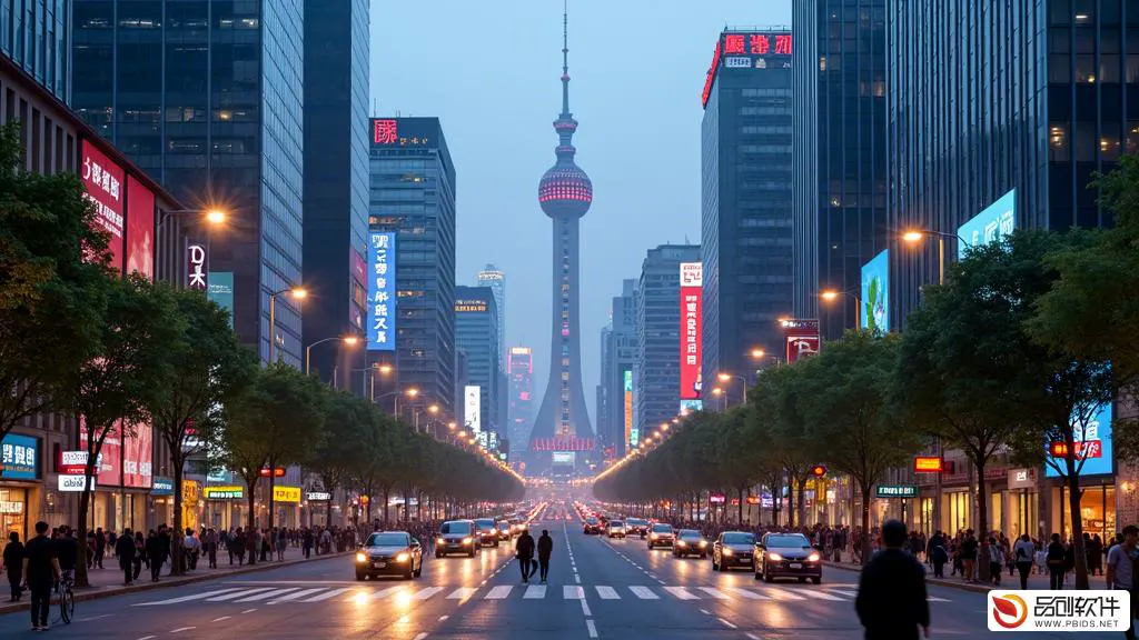 广州市物流SAAS平台：创新研发，引领智慧物流新时代
