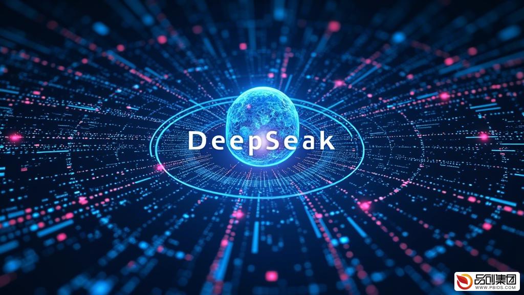 DeepSeek：全球企业AI战略决策的新引擎
